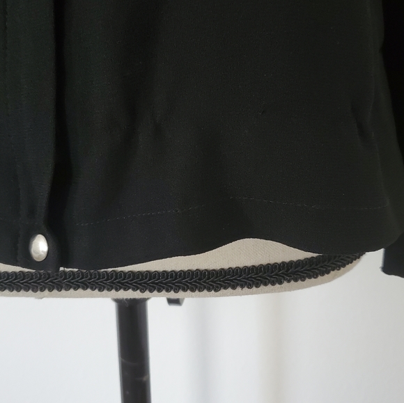 Vintage Nygard collection petite jacket - Picture 7 of 9